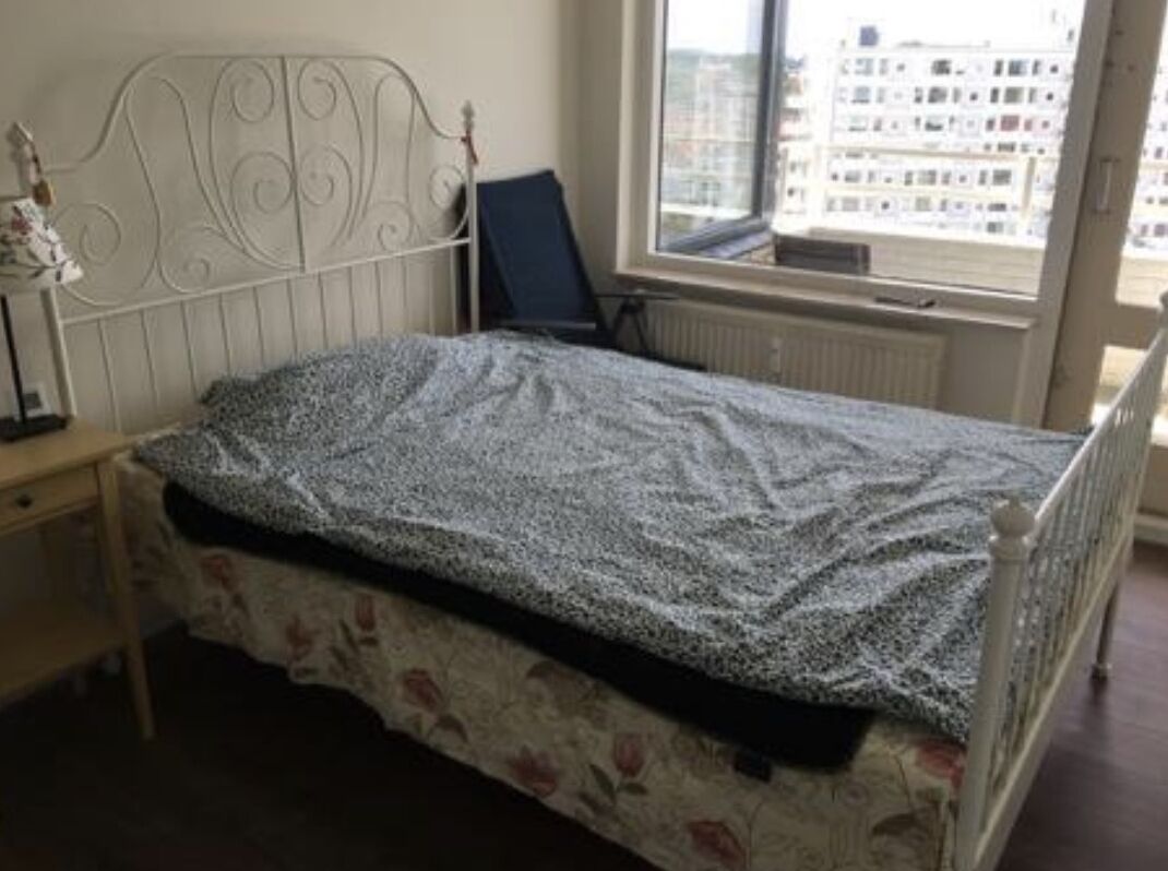 2 phòng ngủ, truy cập Internet không dây miễn phí, bộ trải giường 