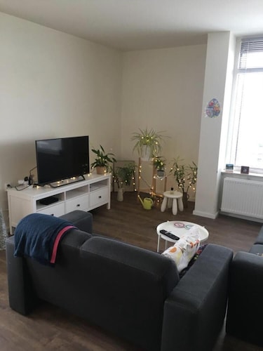 House for 3 People Leeuwarden