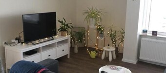 House for 3 People Leeuwarden