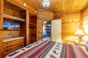 1 Schlafzimmer, WLAN