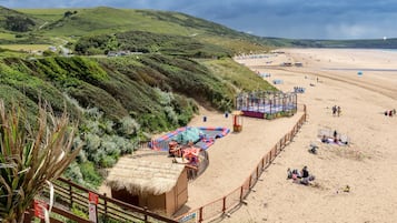 Cottage | Beach
