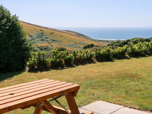 Cottage | Interior - Waves (Woolacombe)