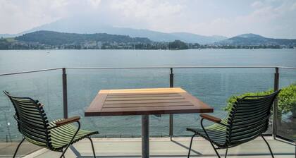 Hotel Seeburg
