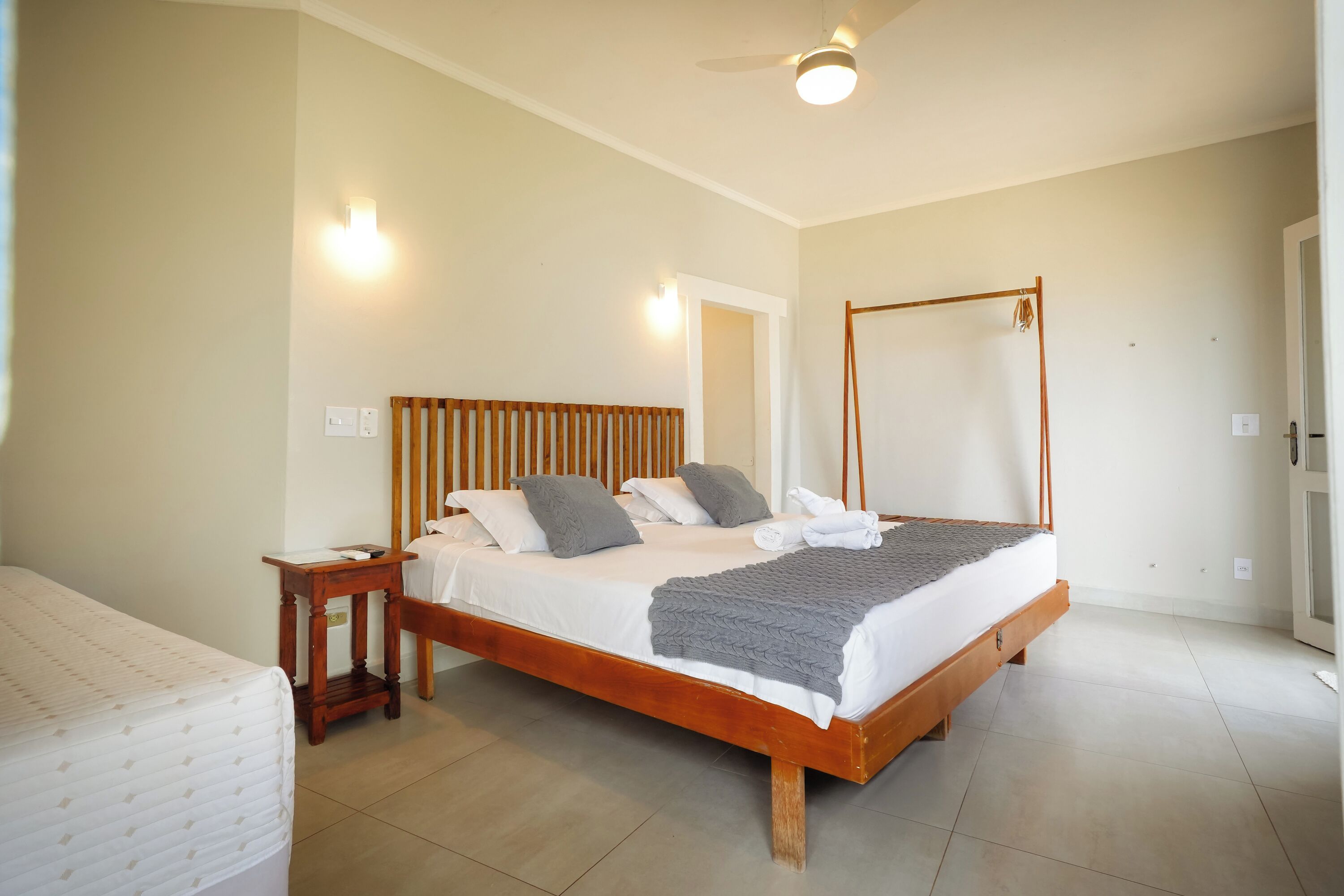 Standard Room | Minibar, free WiFi