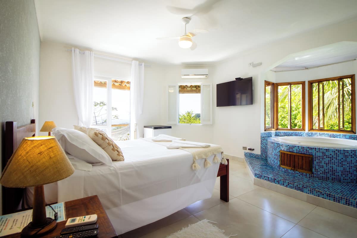 Luxury Room