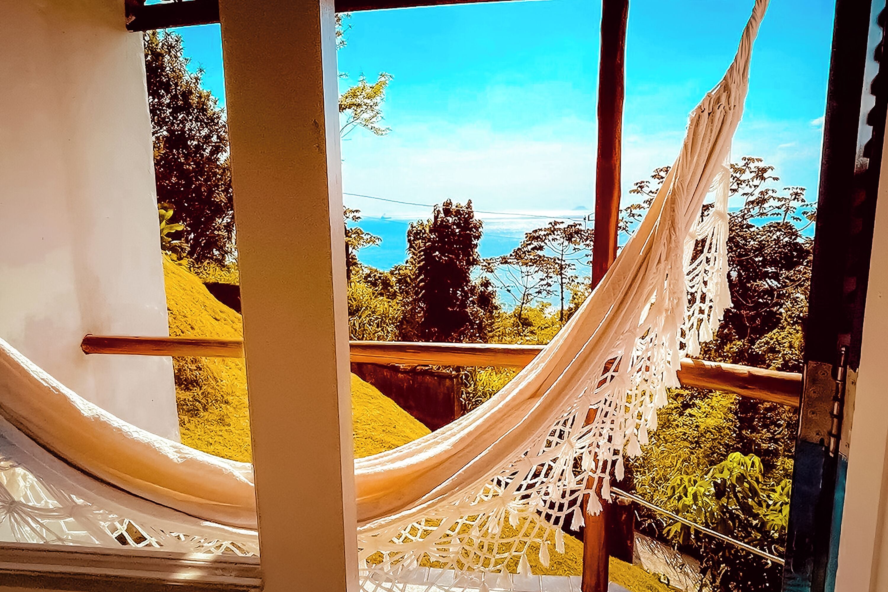 Comfort kamer | Veranda