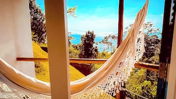 Comfort Room | Lanai