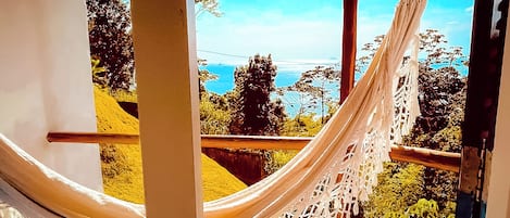 Rom – comfort | Lanai