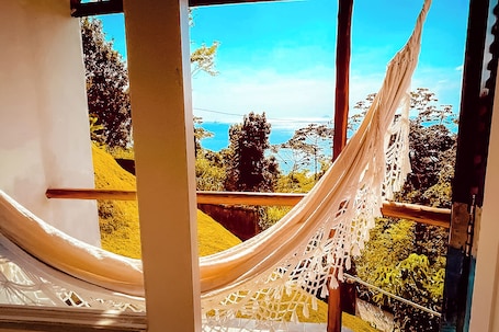 Comfort Room | Veranda. VELINN Pousada 8 Ilhas