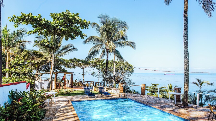 VELINN Pousada 8 Ilhas