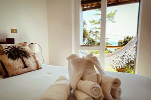 Comfort-herbergi | Míníbar, ókeypis þráðlaus nettenging