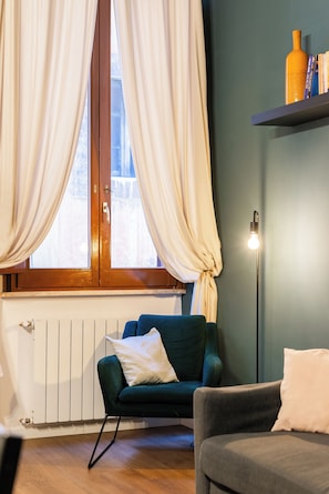 Smart-tv, Netflix, streamingtjenester