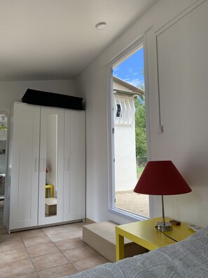Free WiFi