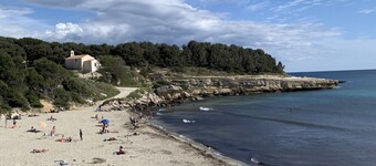 Maisonnette la Couronne Près des Plages