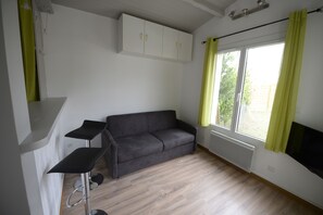 Coin séjour