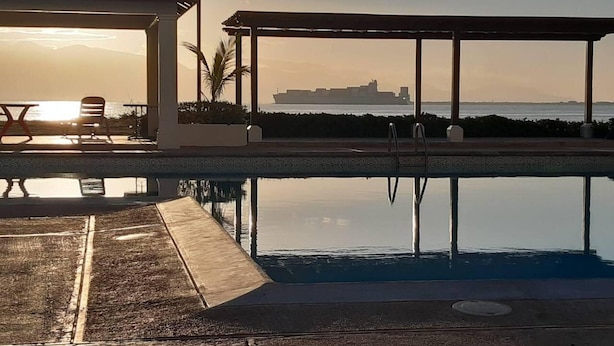 Villa, Mehrere Betten | Pool