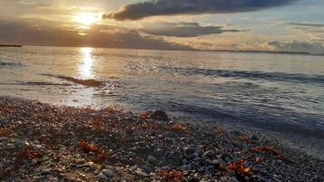 Villa, Multiple Beds | Beach