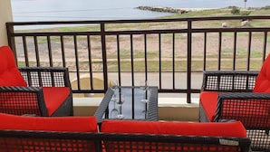 Villa, Mehrere Betten | Balkon