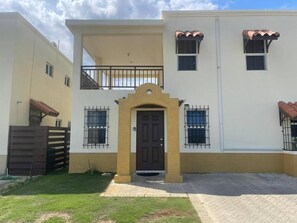 Villa, Multiple Beds | Exterior