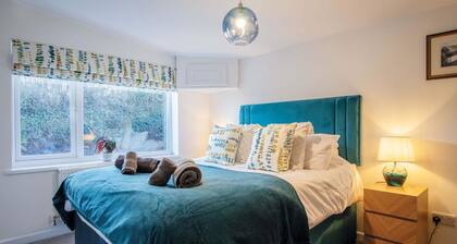 Anchor Well - 2 Bedroom Cottage - Ludchurch