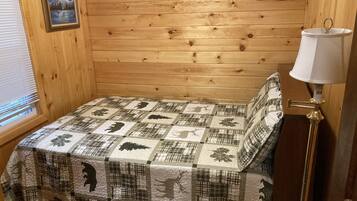 2 chambres