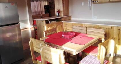 Entire apartment in 5th, 10 minutes from the Historic Center of Cusco