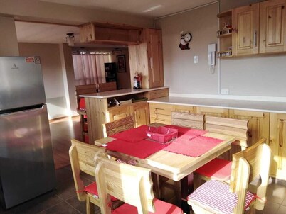 Entire apartment in 5th, 10 minutes from the Historic Center of Cusco