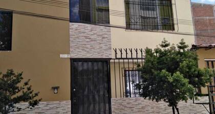 Entire apartment in 5th, 10 minutes from the Historic Center of Cusco