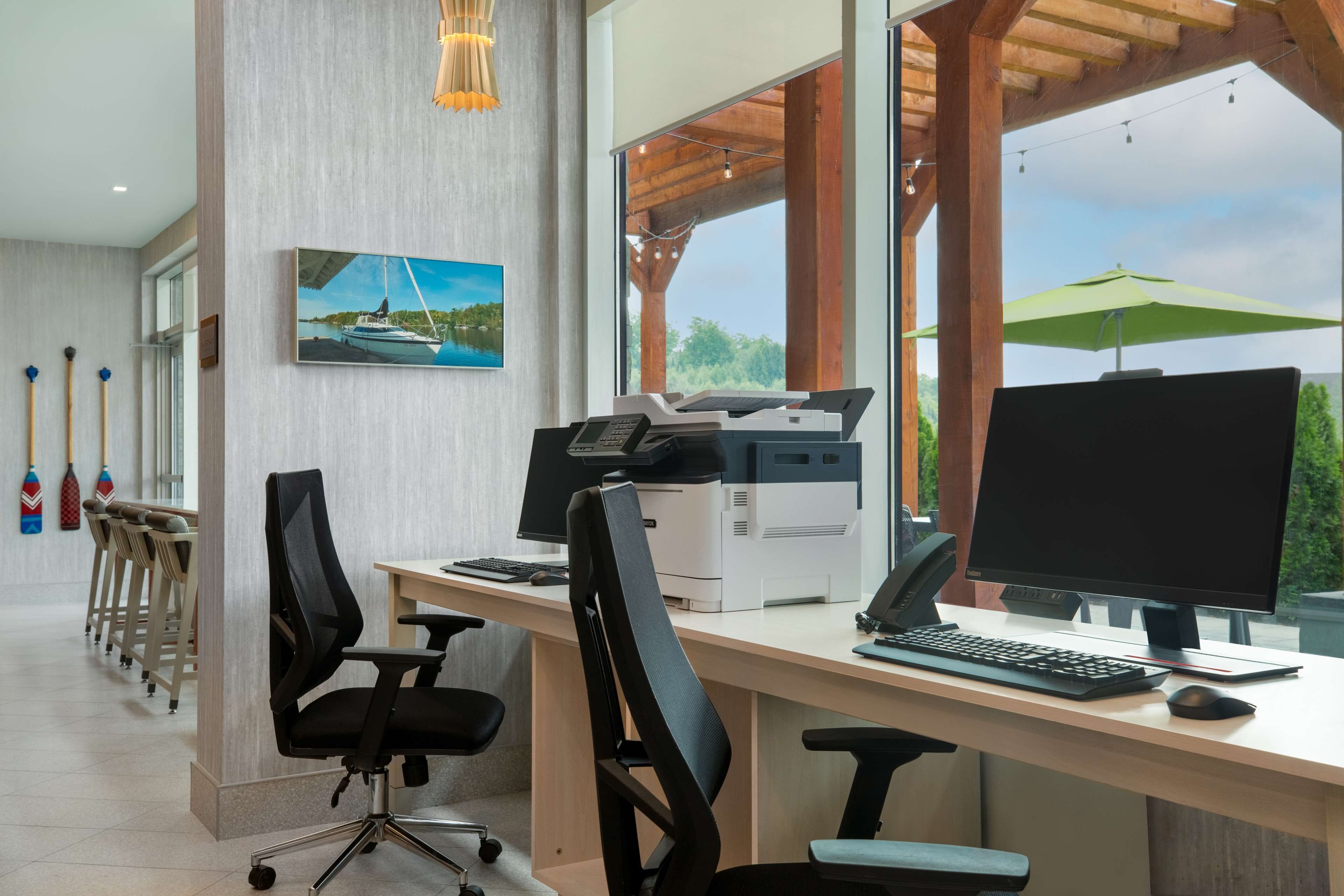 Photo - Home2 Suites By Hilton Huntsville