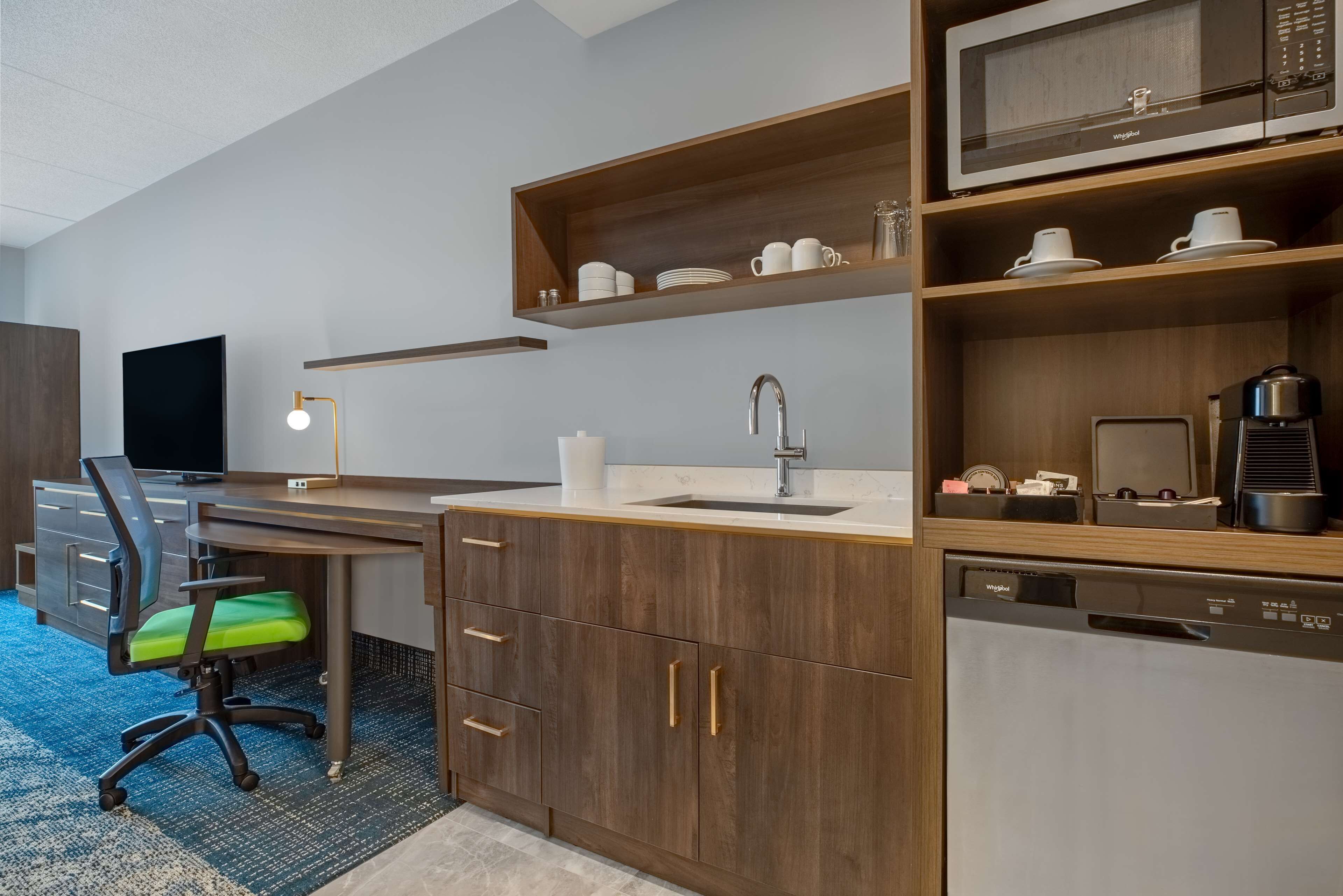 Photo - Home2 Suites By Hilton Huntsville