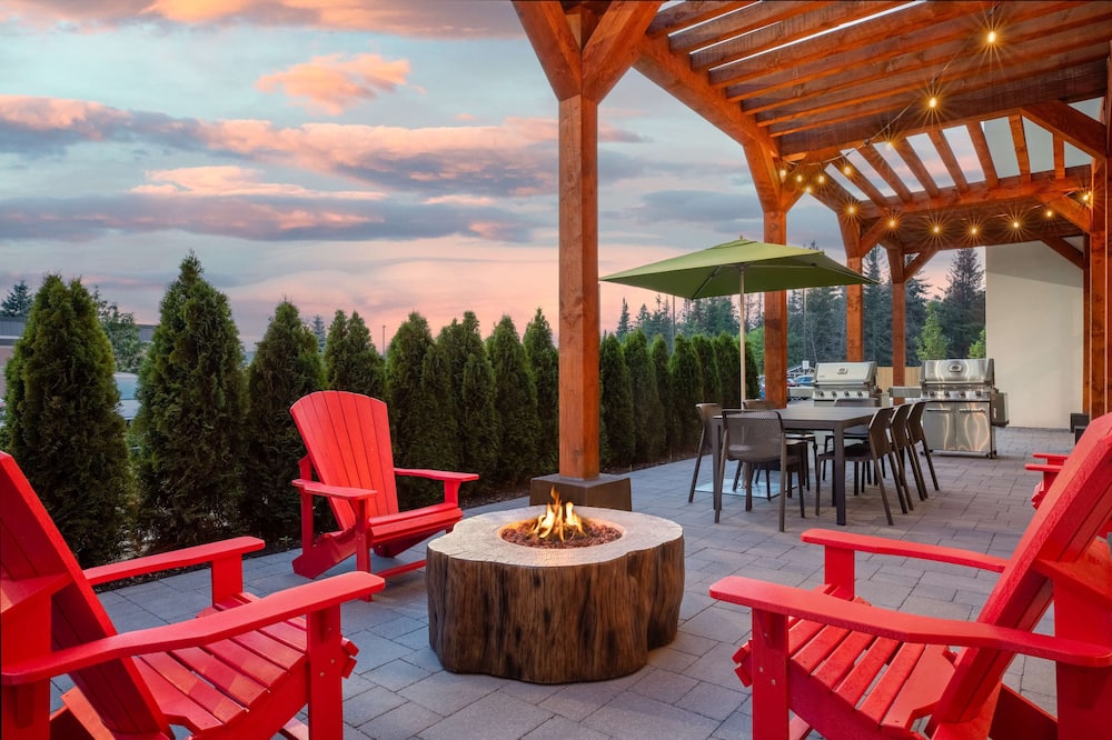Home2 Suites by Hilton Huntsville