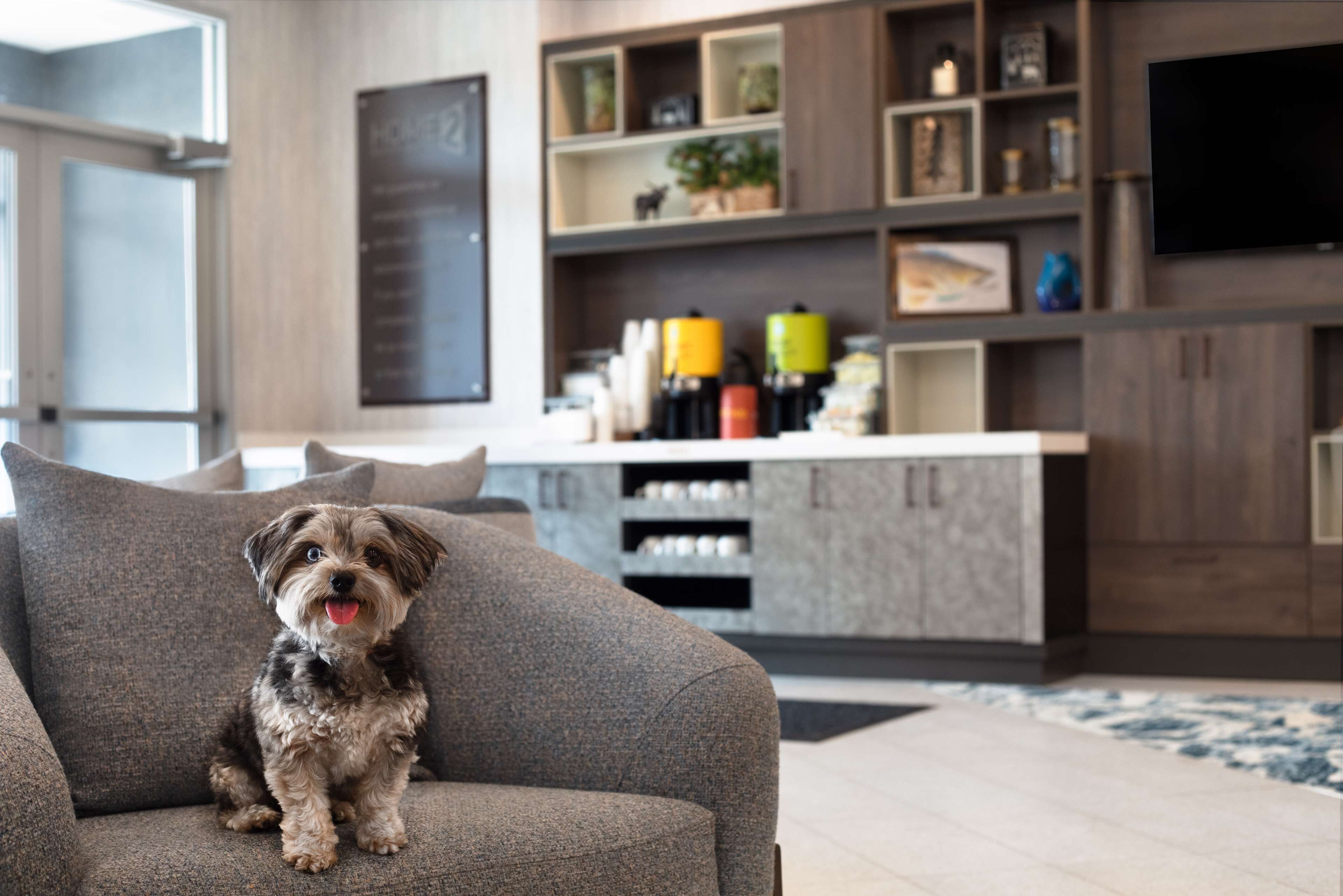 Photo - Home2 Suites By Hilton Huntsville