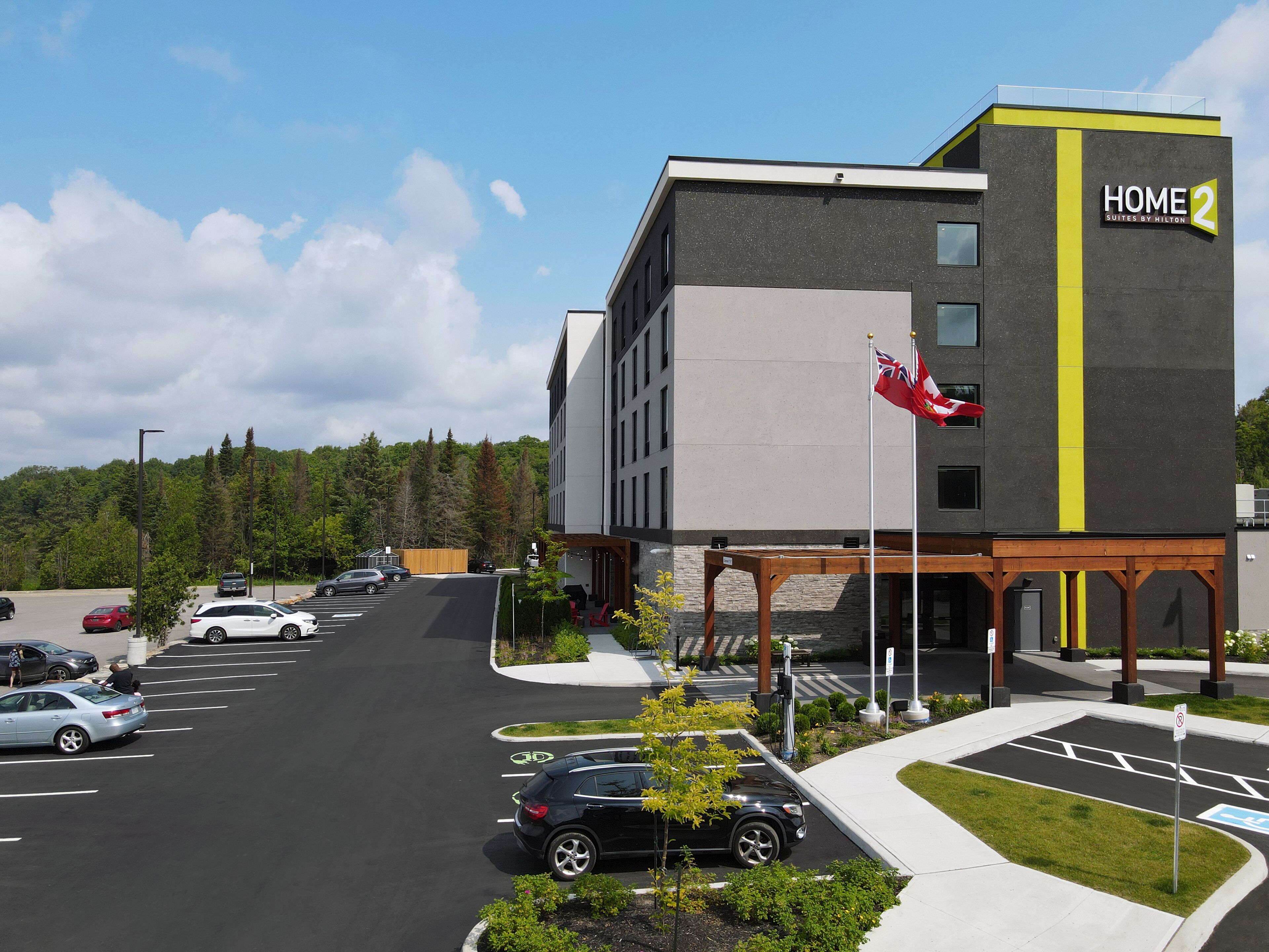 Photo - Home2 Suites By Hilton Huntsville
