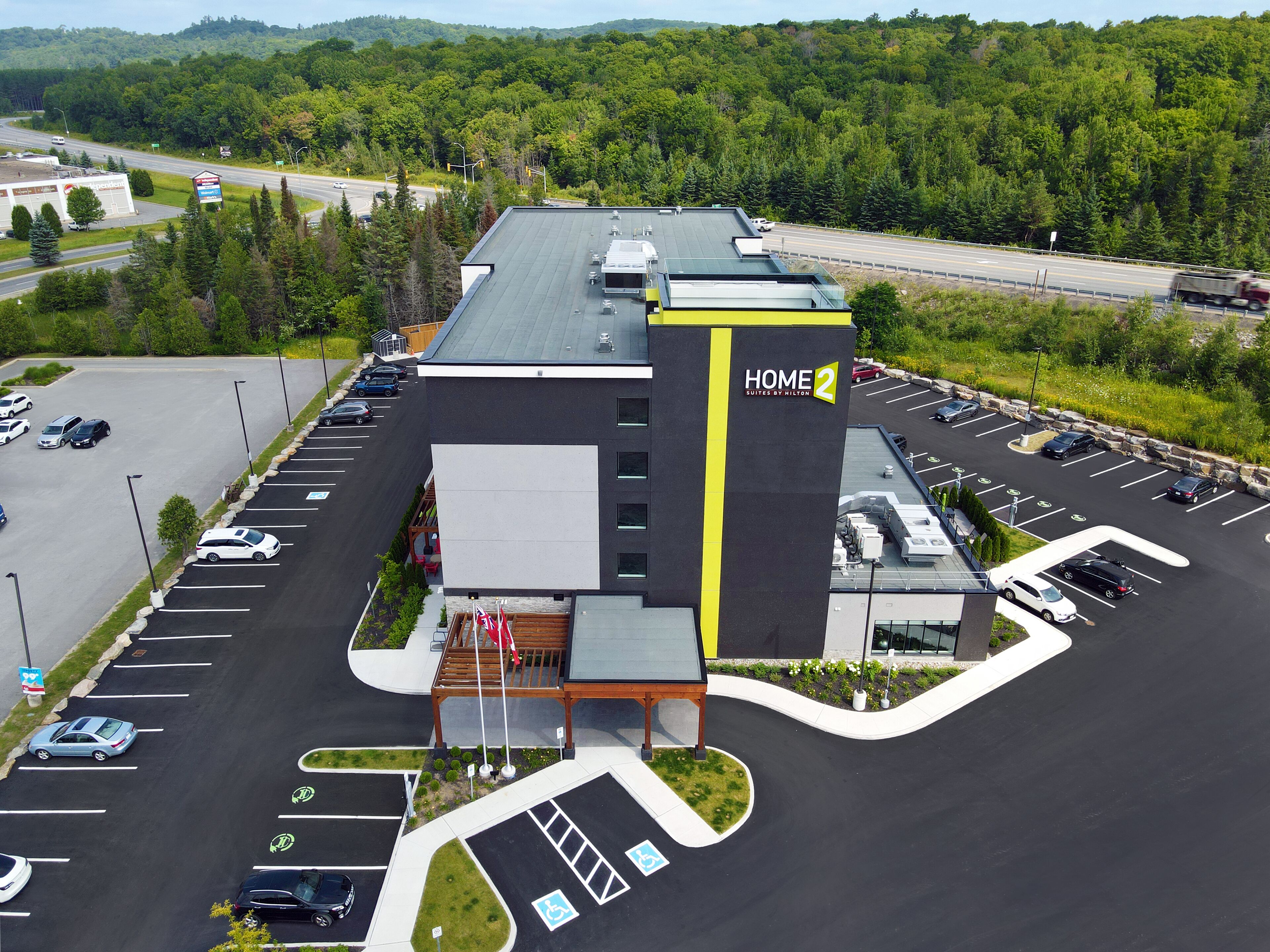 Photo - Home2 Suites By Hilton Huntsville