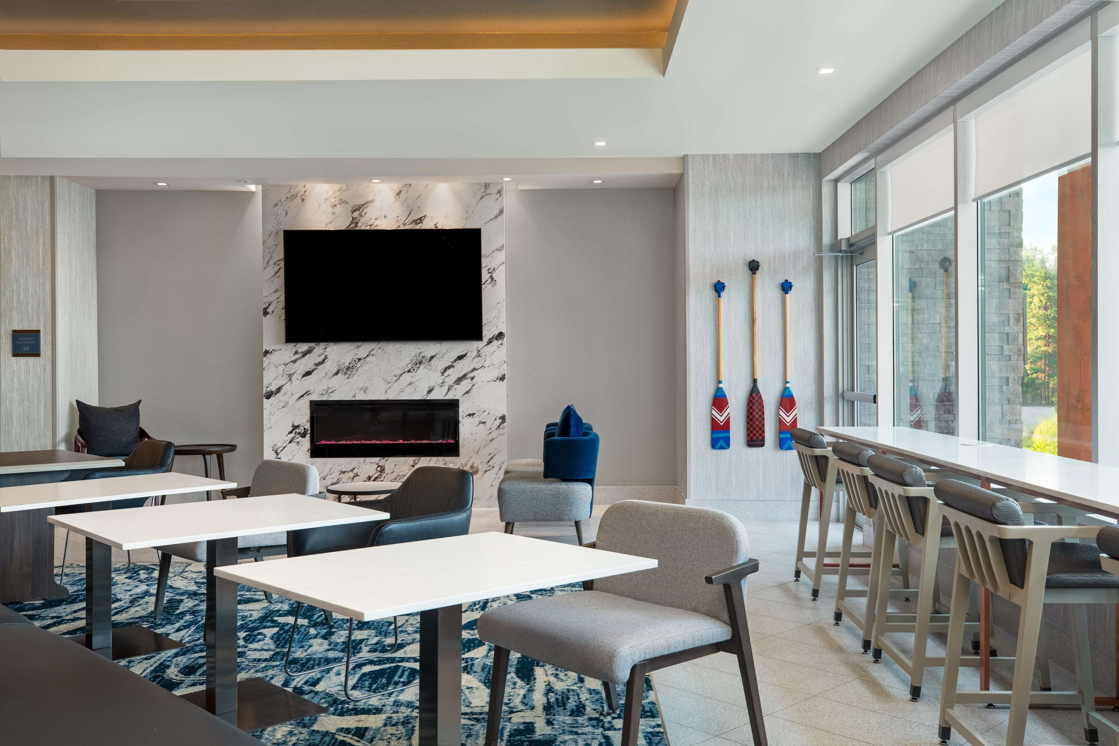Photo - Home2 Suites By Hilton Huntsville