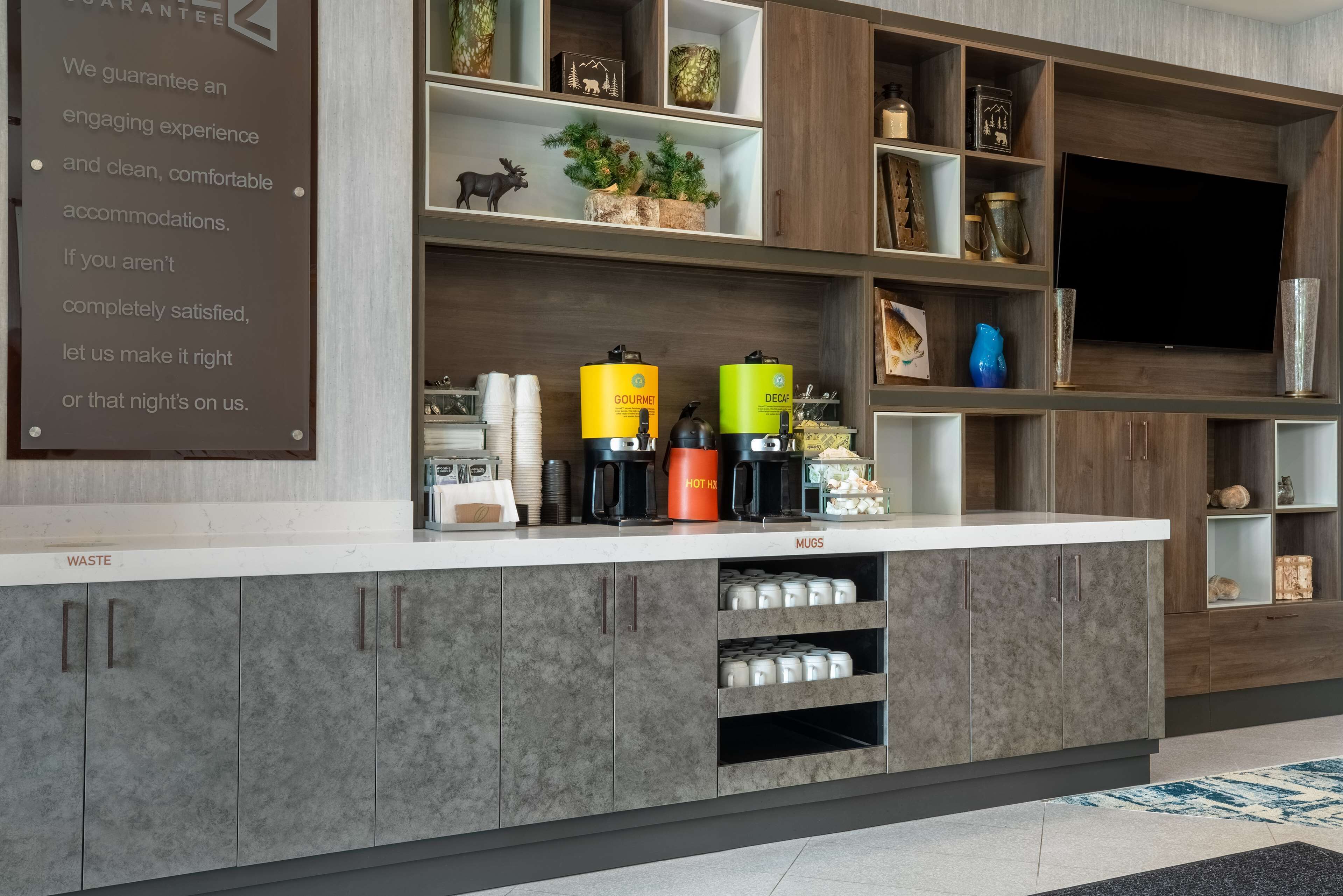 Photo - Home2 Suites By Hilton Huntsville