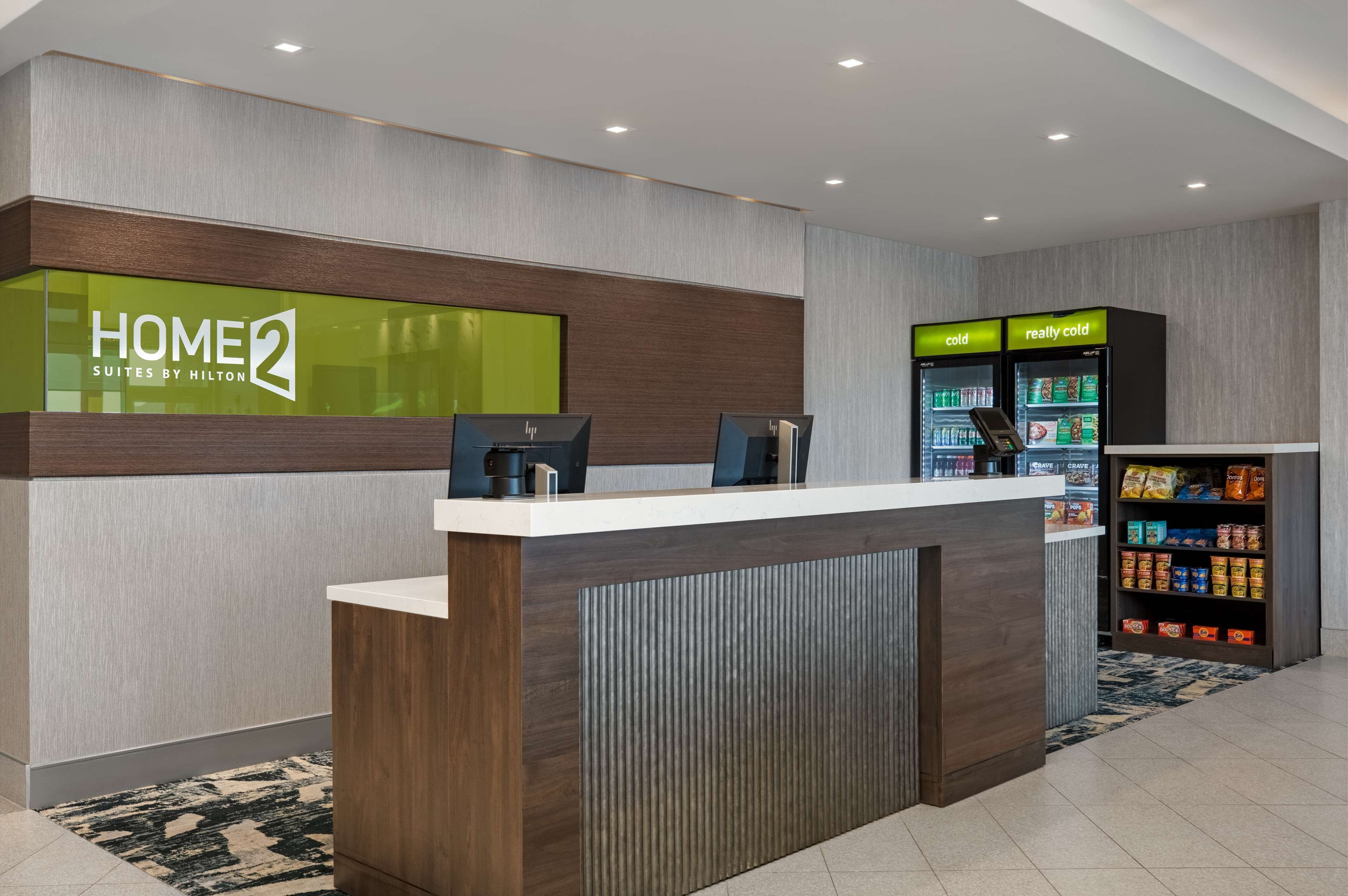 Foto - Home2 Suites by Hilton Huntsville
