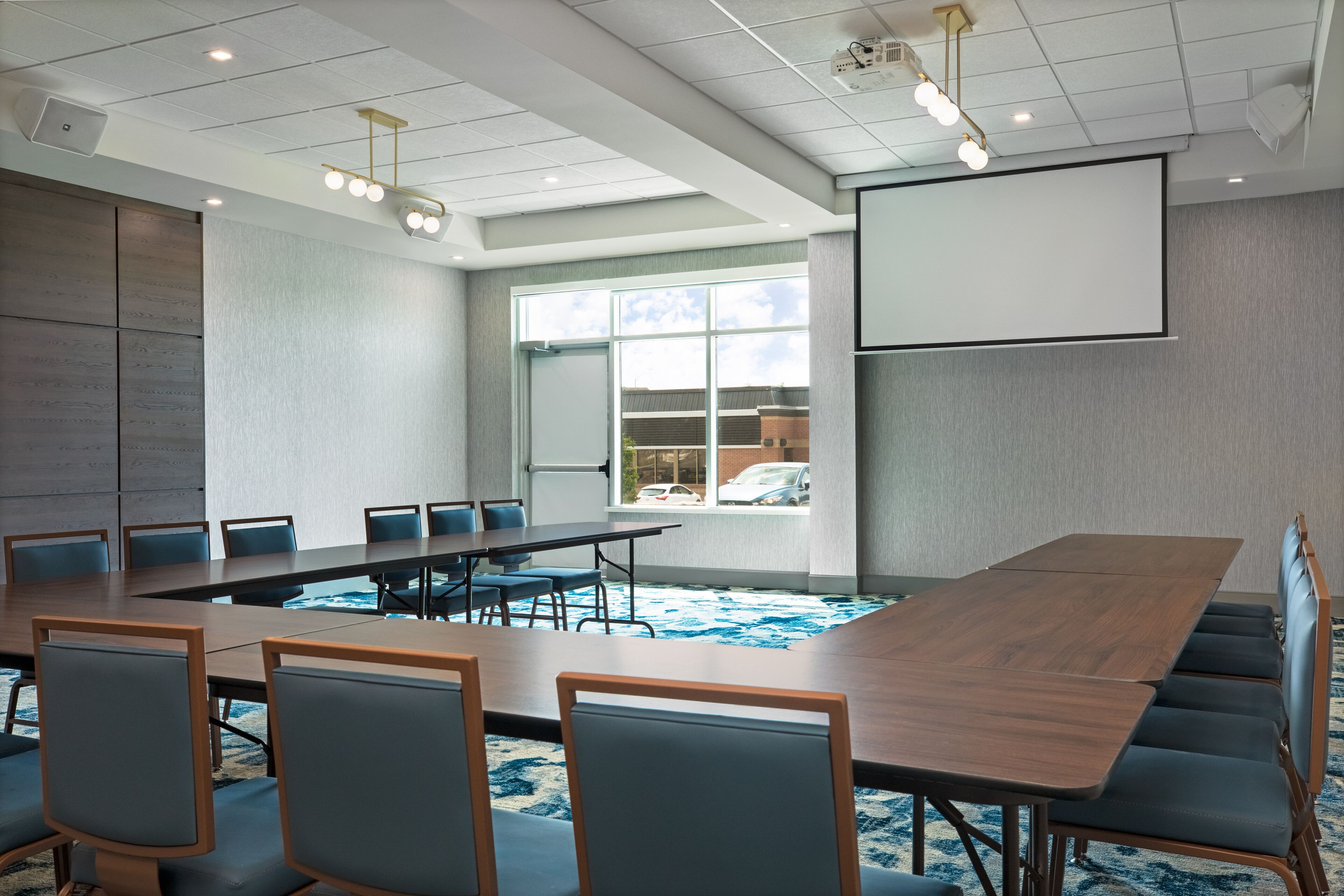 Photo - Home2 Suites By Hilton Huntsville