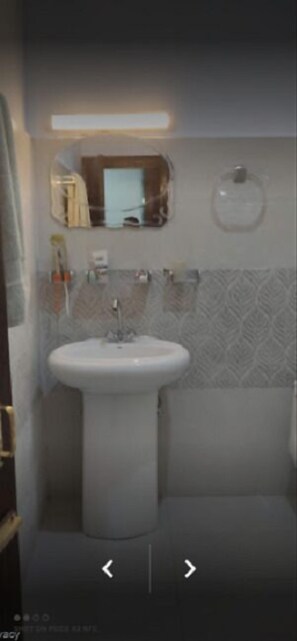 1 bedroom, free WiFi