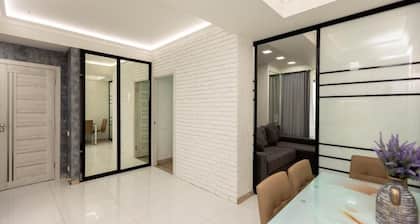 Apartment in the center of Chisinau