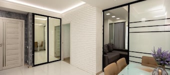 Apartment in the center of Chisinau