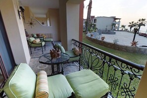 Exterior - Exceptional 1br Master Suite in Cabo (El Marasal)