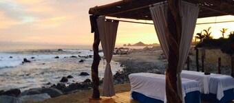 Exceptional 1br Master Suite in Cabo