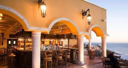 Exceptional 1br Master Suite in Cabo