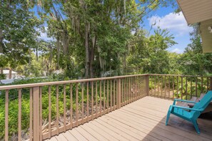 Property grounds - The Downtown Retreat Four (Ocala)