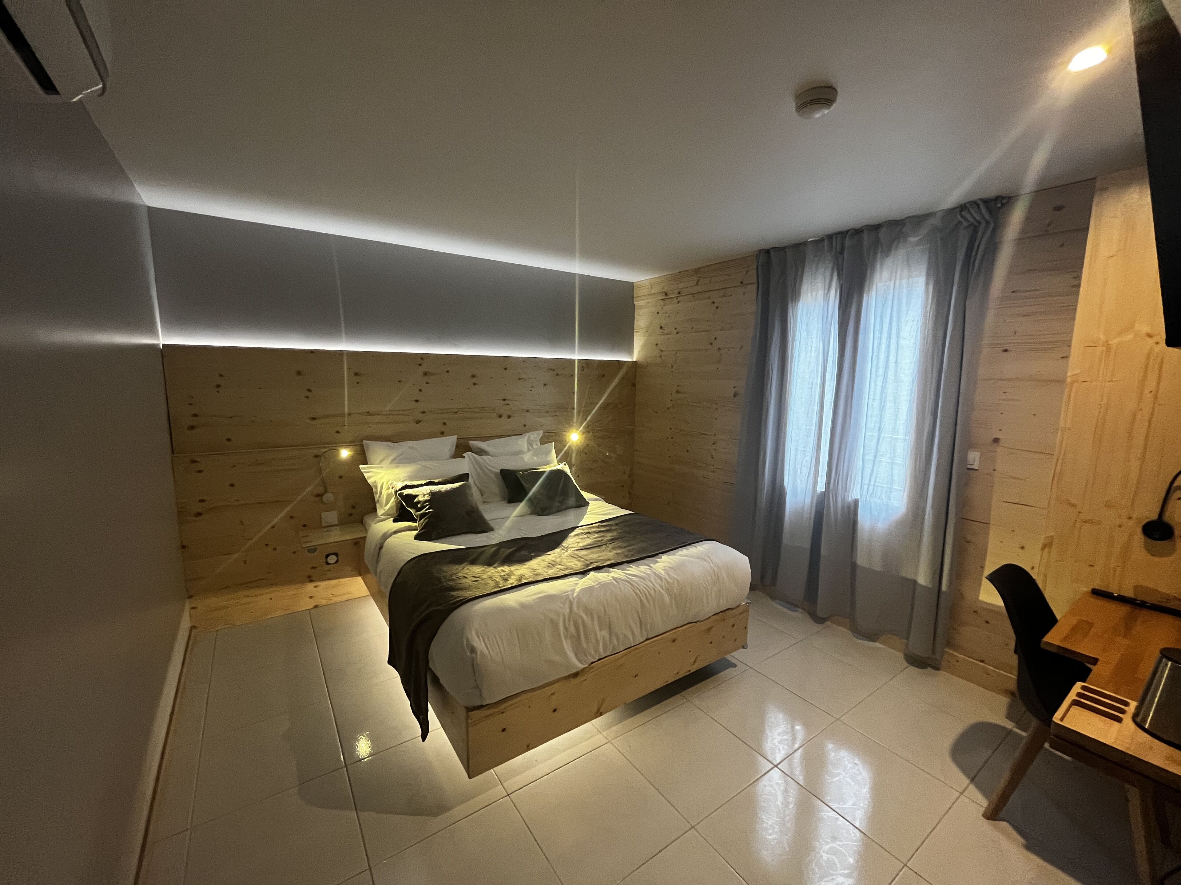 Photo - 9WAGRAM Hotel Boutique