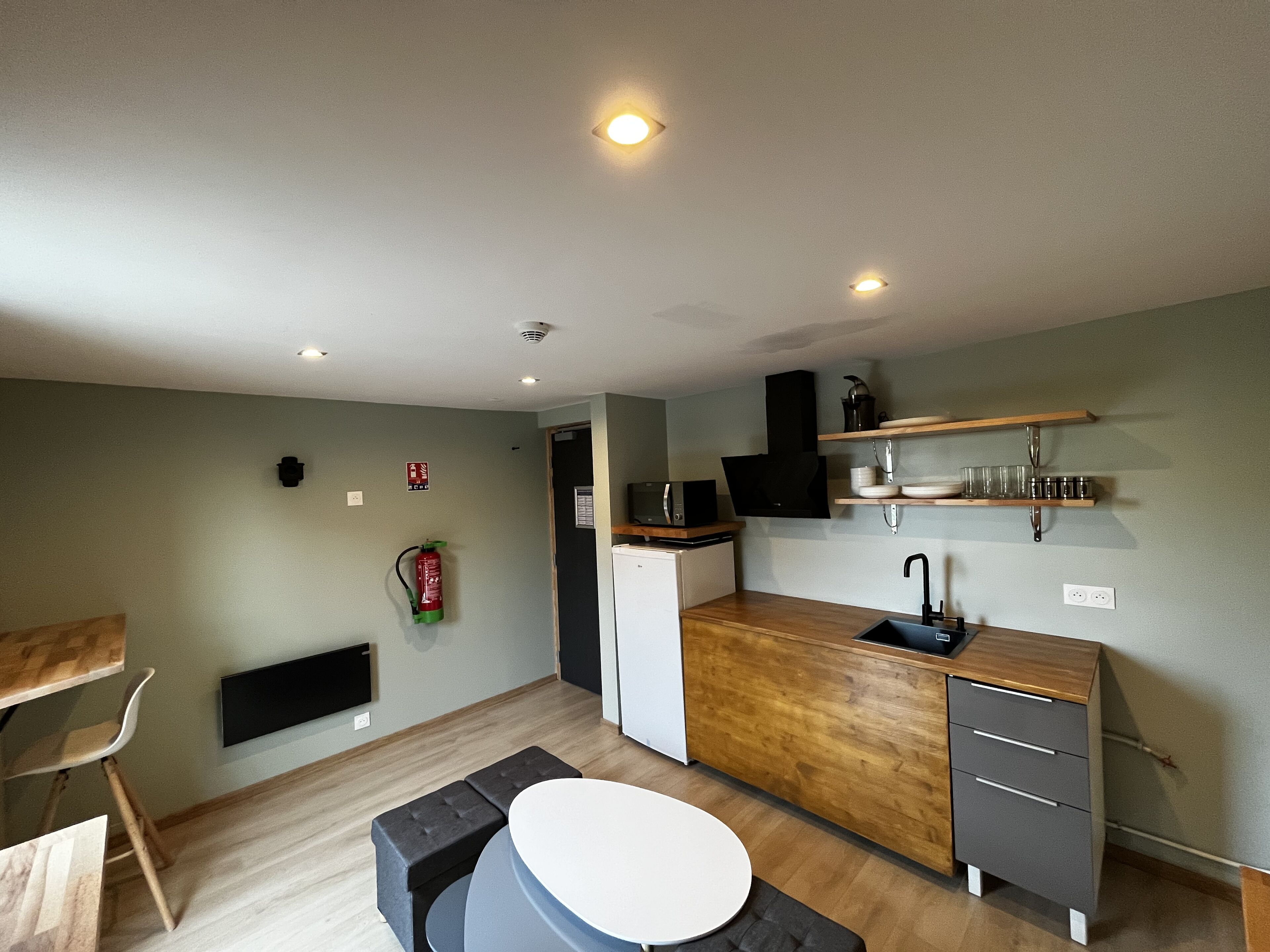 Photo - 9WAGRAM Hotel Boutique