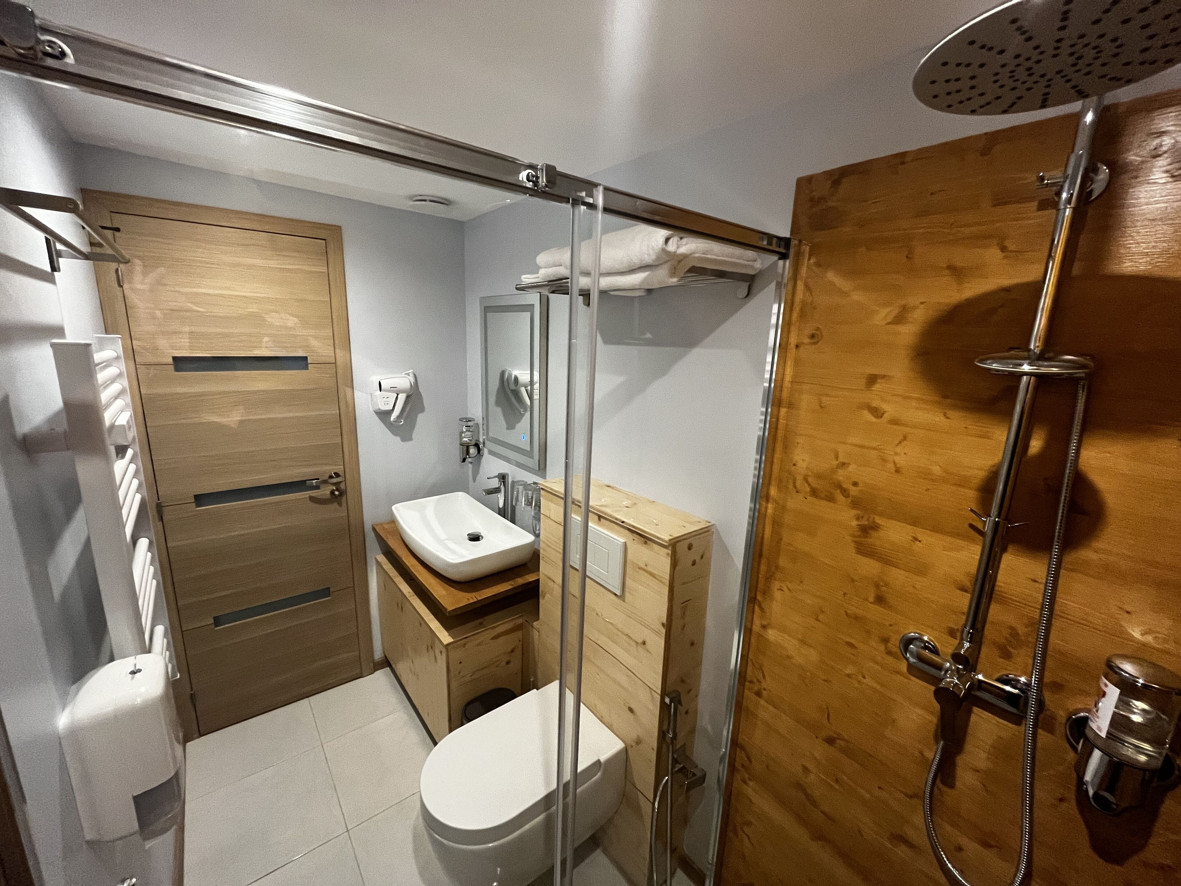 Photo - 9WAGRAM Hotel Boutique