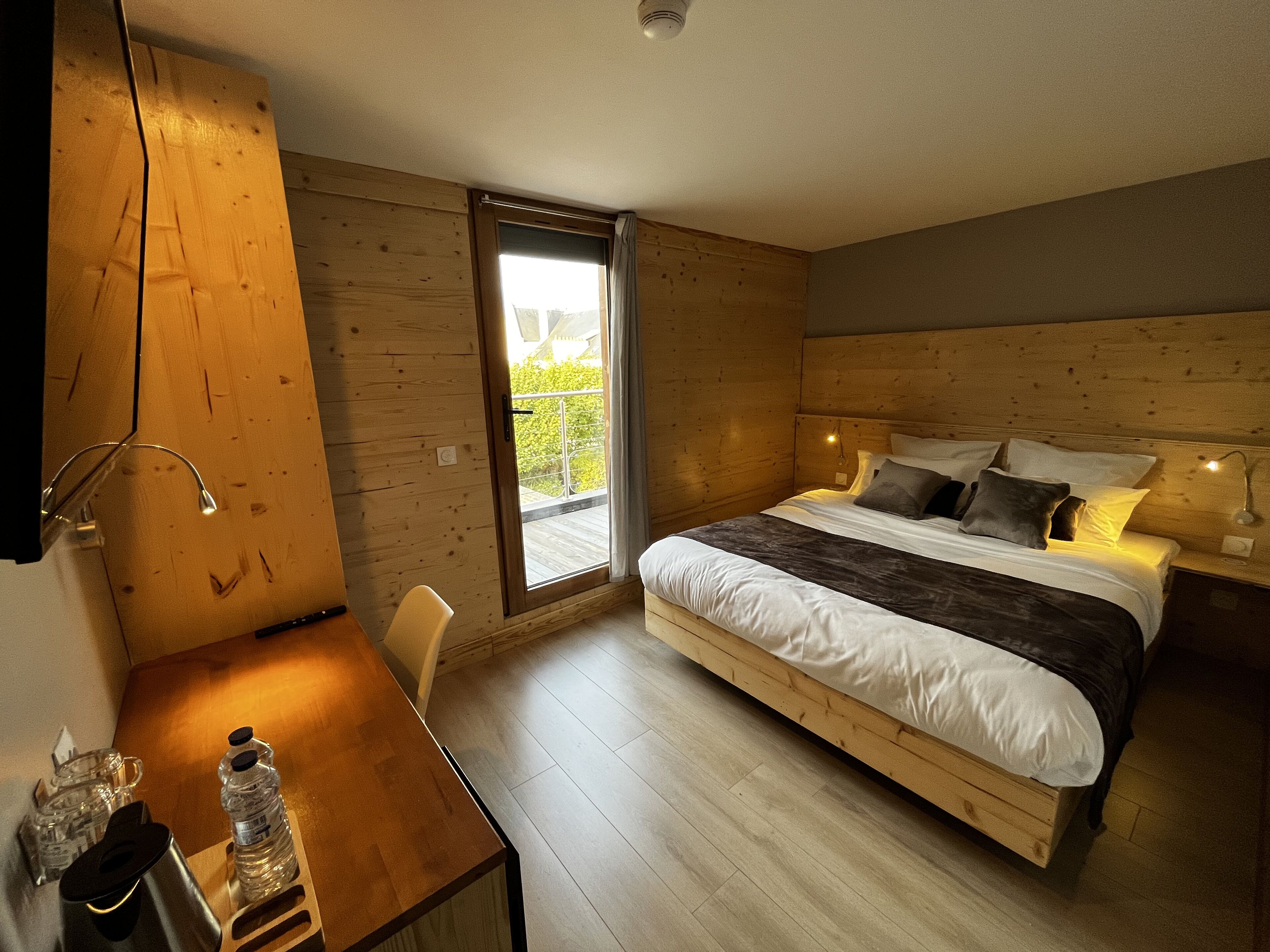 Photo - 9WAGRAM Hotel Boutique