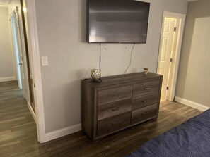 3 habitaciones 